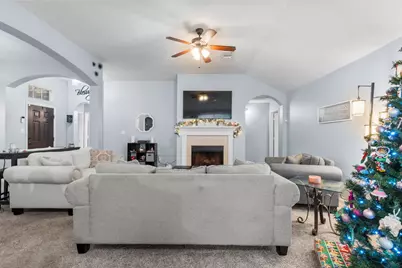 17238 Stonebridge Trail, Houston, TX 77095 - Photo 16