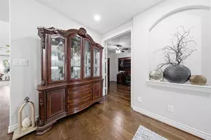 24218 Calico Trace Ln, Katy, TX 77494 - Photo 8