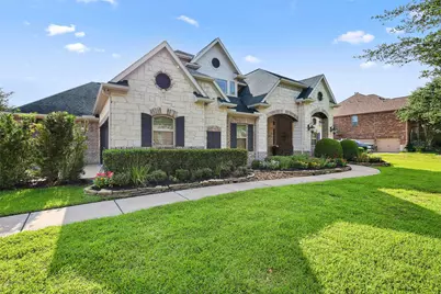 17707 Country Cove, Cypress, TX 77433 - Photo 1