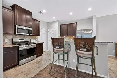 13531 Villas Palmas Drive, Houston, TX 77070 - Photo 16