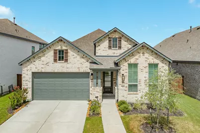 10222 Bison Drive, Manvel, TX 77583 - Photo 1