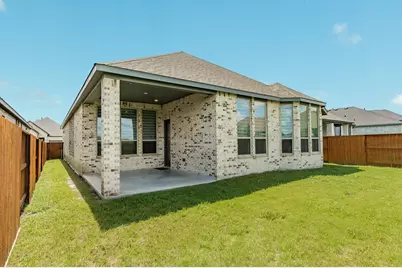 10222 Bison Drive, Manvel, TX 77583 - Photo 26