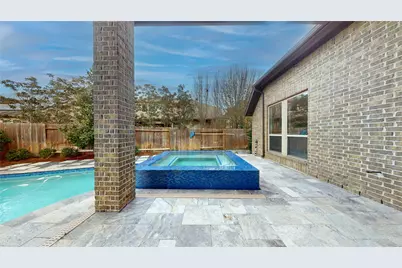 3920 Pinecrest Peak Drive N, Spring, TX 77386 - Photo 44
