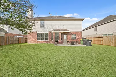 8804 Sunforest Lane, Pearland, TX 77584 - Photo 24