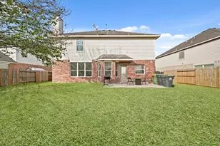 8804 Sunforest Ln, Pearland, TX 77584 - Photo 24