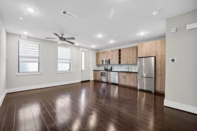 2401 Crawford Street #B209, Houston, TX 77004 - Photo 22