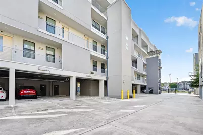 2401 Crawford Street #B209, Houston, TX 77004 - Photo 2