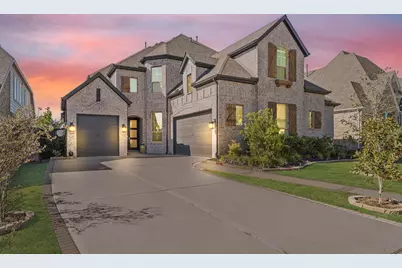 7615 Blue Finch Lane, Katy, TX 77493 - Photo 2