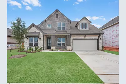 30830 Catlin Creek Drive, Waller, TX 77484 - Photo 1