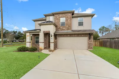 7054 Terra Drive, Manvel, TX 77578 - Photo 2