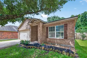12114 Estelle Ln, Pinehurst, TX 77362 - Photo 4