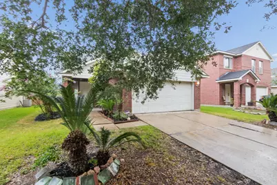 5607 Violet Path Lane, Houston, TX 77085 - Photo 2