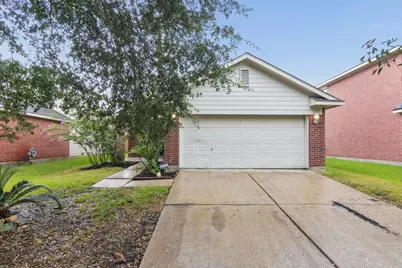5607 Violet Path Lane, Houston, TX 77085 - Photo 1