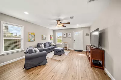 2008 71st Street, Galveston, TX 77551 - Photo 6