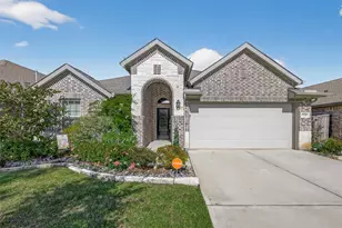 2701 Sagedale Dr, Conroe, TX 77301 - Photo 2