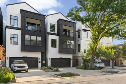 4309 Floyd Street #B, Houston, TX 77007 - Photo 34