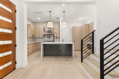 4309 Floyd Street #B, Houston, TX 77007 - Photo 6