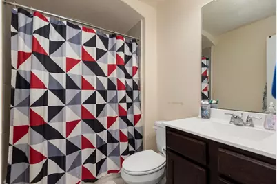 4606 Clara Rose Lane, Katy, TX 77449 - Photo 20