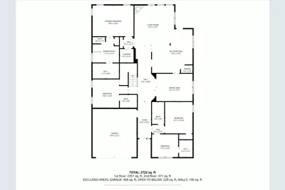 4606 Clara Rose Lane, Katy, TX 77449 - Photo 24