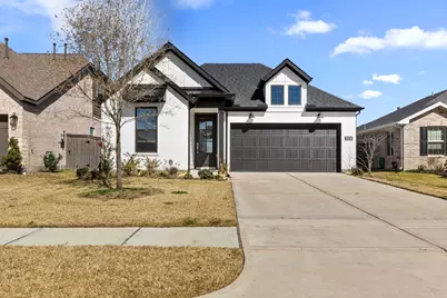 19218 Palfrey Prairie Trail, Tomball, TX 77377 - Photo 1