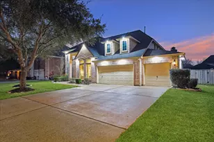 205 Willow Pointe Dr, League City, TX 77573 - Photo 4
