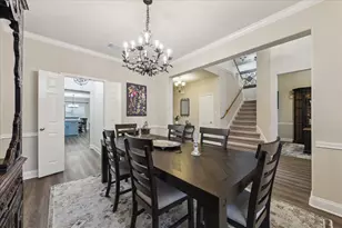 205 Willow Pointe Dr, League City, TX 77573 - Photo 8