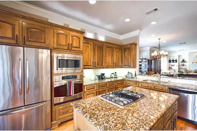 5303 Perrington Heights Lane, Houston, TX 77056 - Photo 16