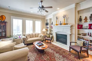 5303 Perrington Heights Ln, Houston, TX 77056 - Photo 6