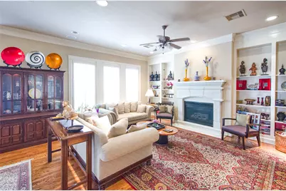 5303 Perrington Heights Lane, Houston, TX 77056 - Photo 8