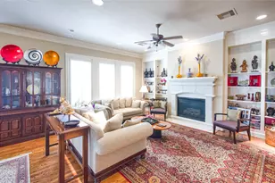 5303 Perrington Heights Ln, Houston, TX 77056 - Photo 8