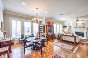 5303 Perrington Heights Ln, Houston, TX 77056 - Photo 8