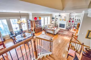 5303 Perrington Heights Ln, Houston, TX 77056 - Photo 20