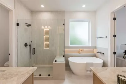 2013 Sheldon Street #A, Houston, TX 77008 - Photo 38