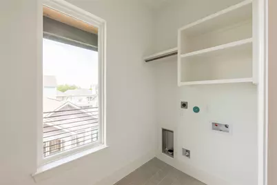 2013 Sheldon Street #A, Houston, TX 77008 - Photo 30