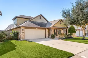 23327 Peareson Bend Ln, Richmond, TX 77469 - Photo 2