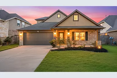 23327 Peareson Bend Lane, Richmond, TX 77469 - Photo 1