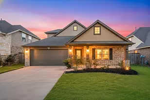 23327 Peareson Bend Ln, Richmond, TX 77469 - Photo 1