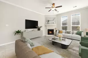 23327 Peareson Bend Ln, Richmond, TX 77469 - Photo 4