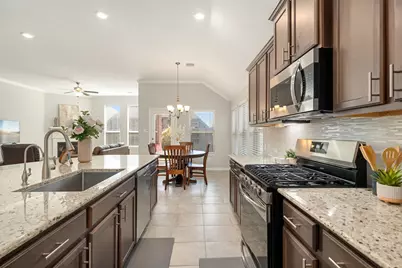 23327 Peareson Bend Lane, Richmond, TX 77469 - Photo 8