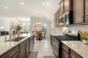 23327 Peareson Bend Ln, Richmond, TX 77469 - Photo 8