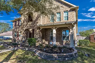 17718 Emerald Garden Ln, Houston, TX 77084 - Photo 2