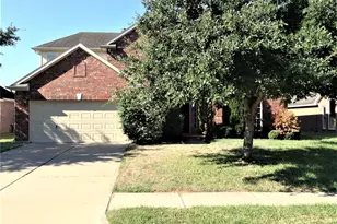 1322 Ventura Canyon Dr, Katy, TX 77494 - Photo 1
