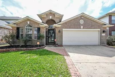 17911 Rose Hill Park Lane, Cypress, TX 77429 - Photo 2