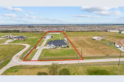14923 Old Irish Farm Road, Baytown, TX 77523 - Photo 2