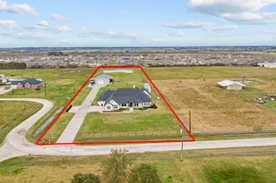 14923 Old Irish Farm Rd, Baytown, TX 77523 - Photo 2
