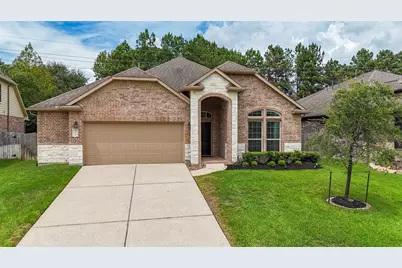 10722 Sir Alex Drive, Tomball, TX 77375 - Photo 2