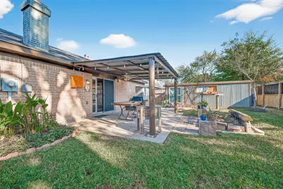 22515 Archibald Blair Lane, Katy, TX 77449 - Photo 24