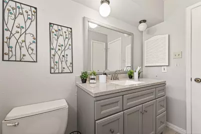 22515 Archibald Blair Lane, Katy, TX 77449 - Photo 18