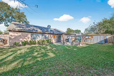 22515 Archibald Blair Lane, Katy, TX 77449 - Photo 26