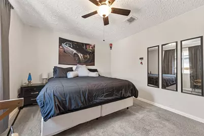 22515 Archibald Blair Lane, Katy, TX 77449 - Photo 20